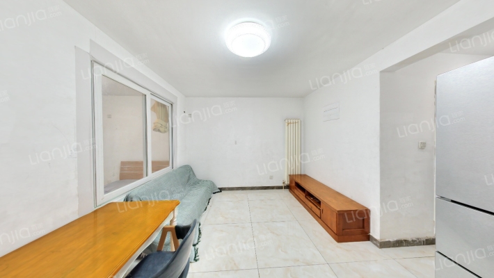 龙冠冠华苑棠棣园二手房实景图