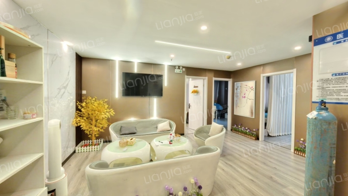 新大都大厦二手房实景图