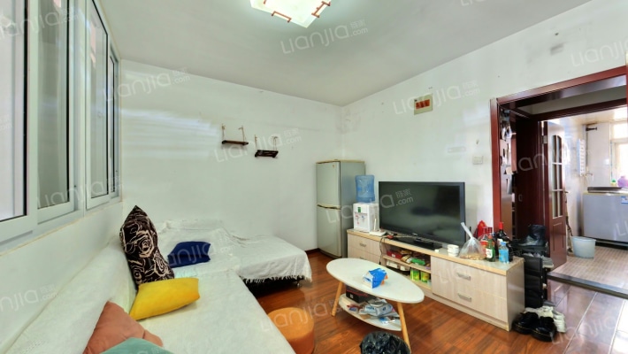 官园胡同1号院二手房实景图