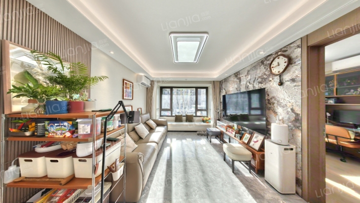 和锦华宸·悦境二手房实景图