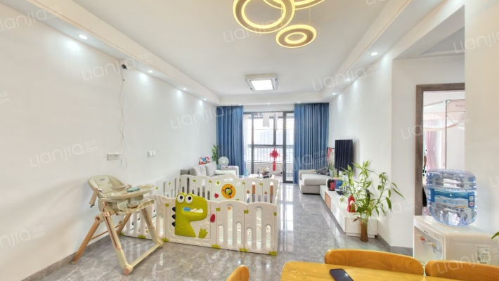 顺华亭二手房实景图