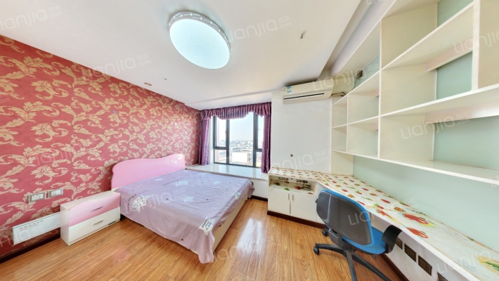 齐盛艺品二手房实景图