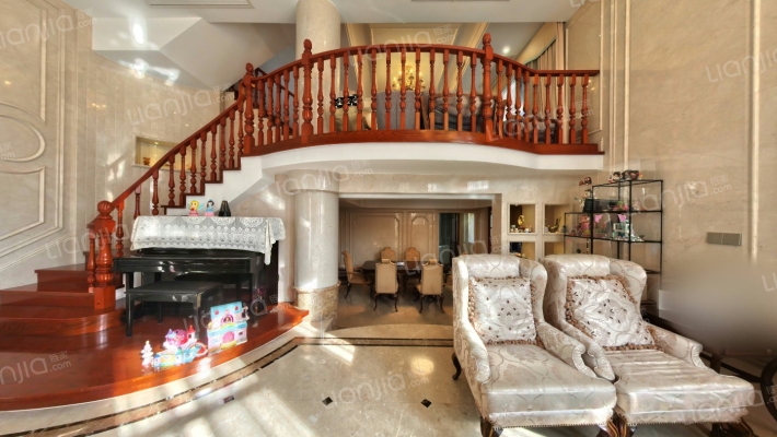 万红苑二手房实景图