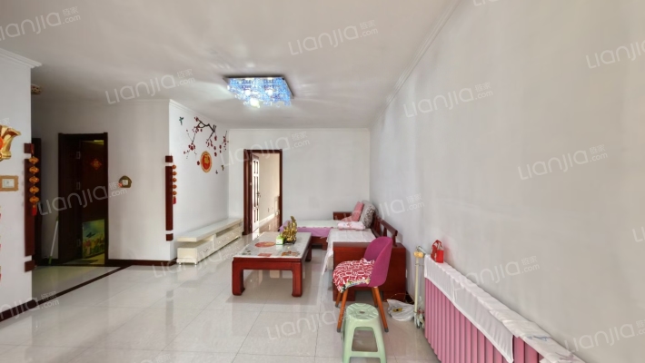 福顺嘉园二手房实景图