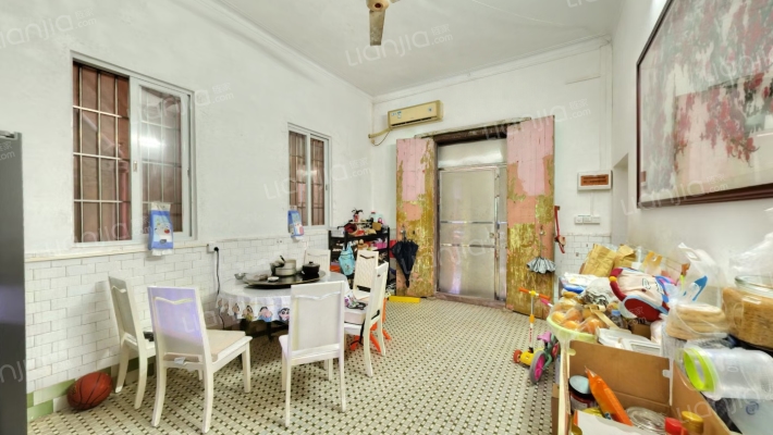 禾仓岭二街十九巷二手房实景图