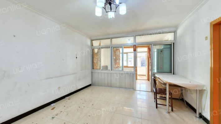 西门斗子营23号院二手房实景图