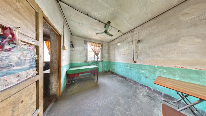 锦秀苑北区二手房实景图