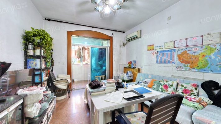 玉门石油管理局二手房实景图