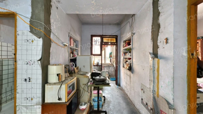 双林路101号院二手房实景图