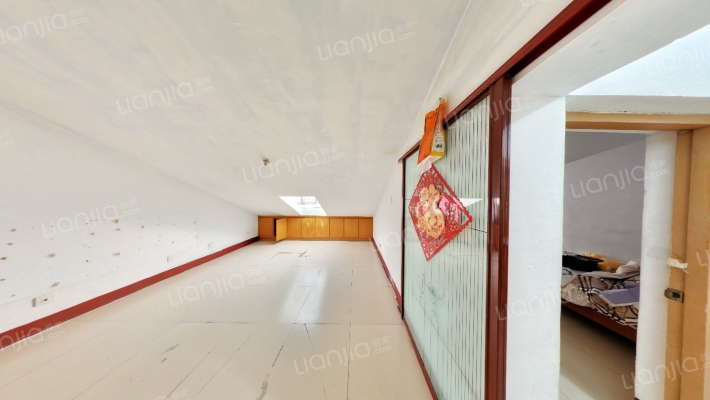 康丽小区二手房实景图