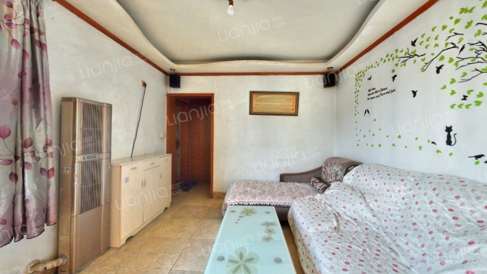 为民路87号二手房实景图