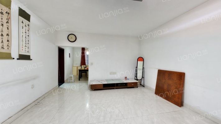 新医村社区二手房实景图