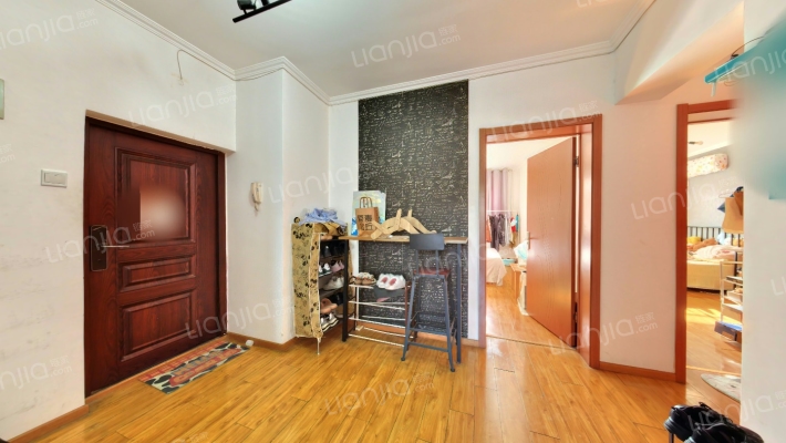 民政局家属楼二手房实景图