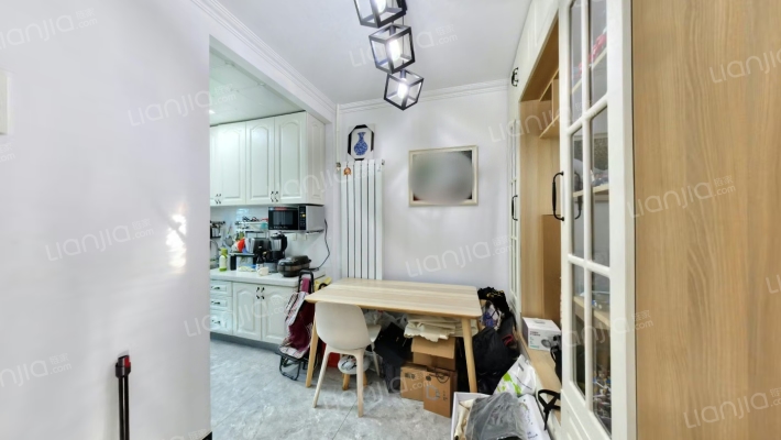 老山东里二手房实景图