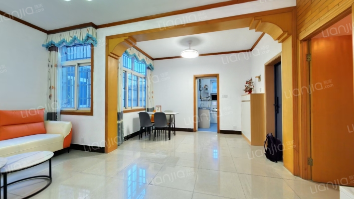 水文队家属院二手房实景图