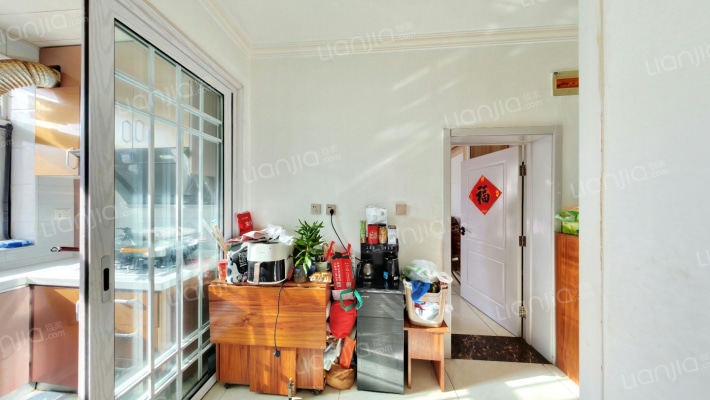 羊坊店居民楼二手房实景图