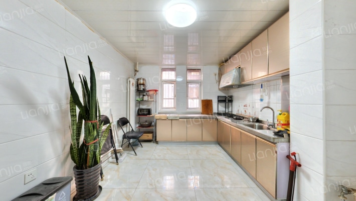 后南仓二手房实景图