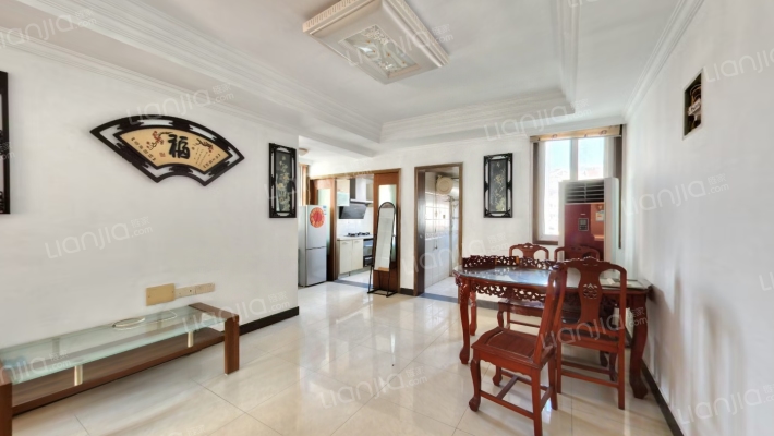 成山公寓二手房实景图