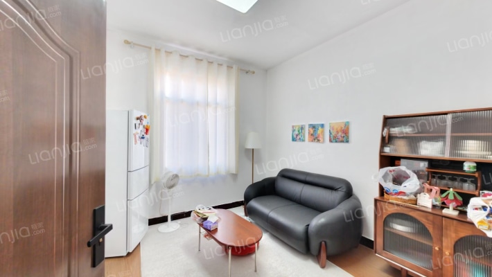 汽电宿舍（东风路上大垅汽电宿舍）二手房实景图