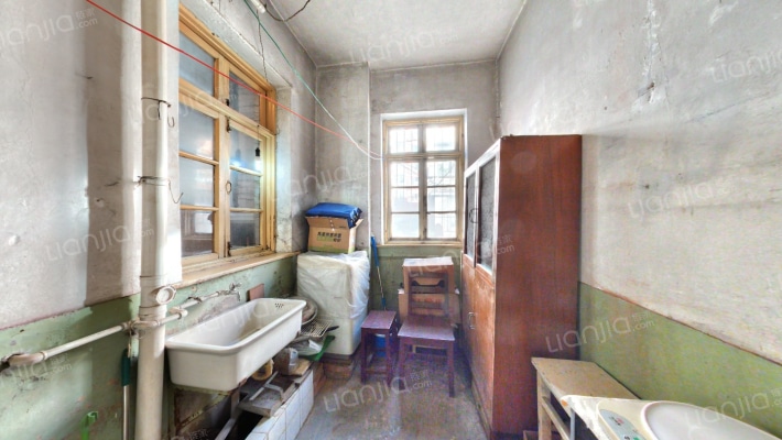 月坛西街西里二手房实景图