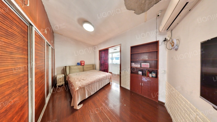 缸儿巷二手房实景图