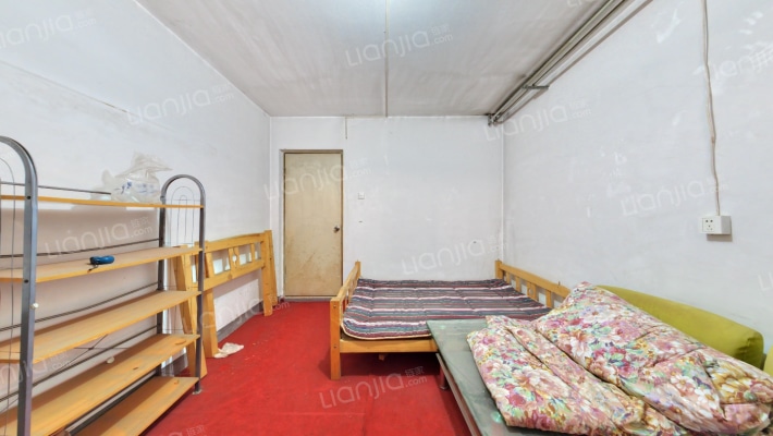 天赐良园二期二手房实景图