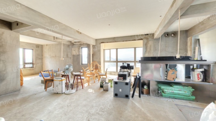 首开螺洲温泉小镇二手房实景图