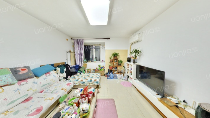 金宝花园北区二手房实景图