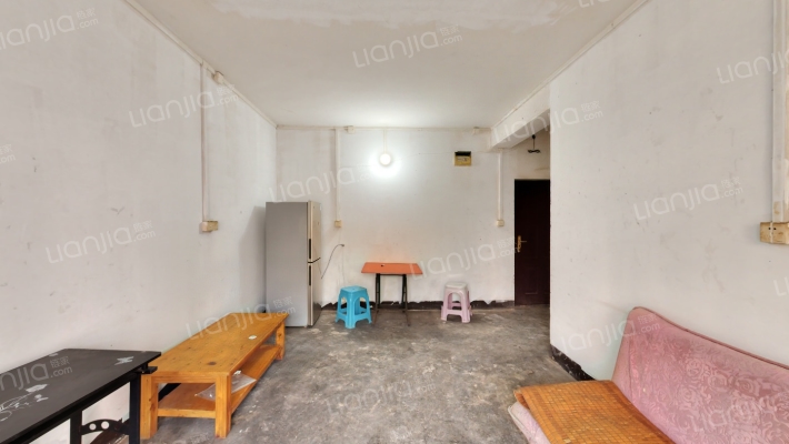 棠富园二手房实景图