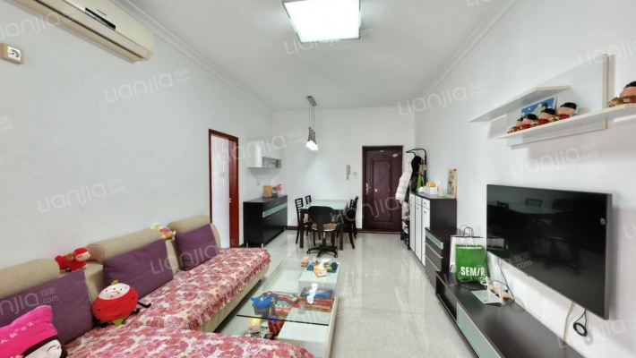 金房大厦二手房实景图