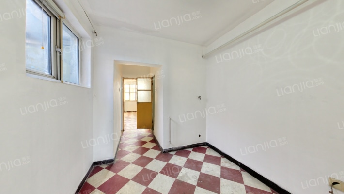 玉带河西街8号院二手房实景图