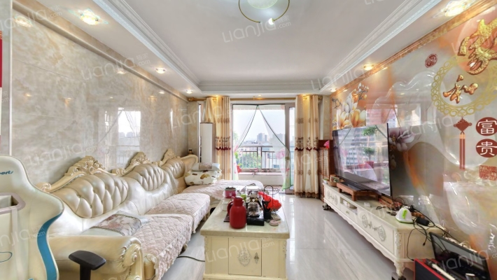 雅居轩二手房实景图