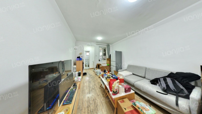 育新花园二手房实景图