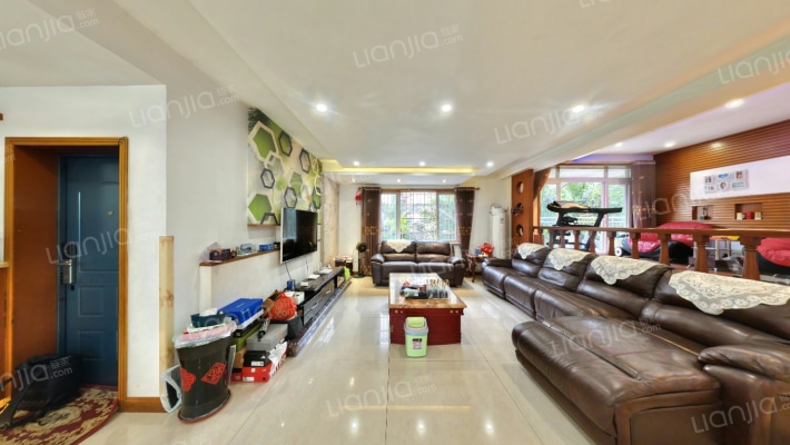 碧景苑二手房实景图