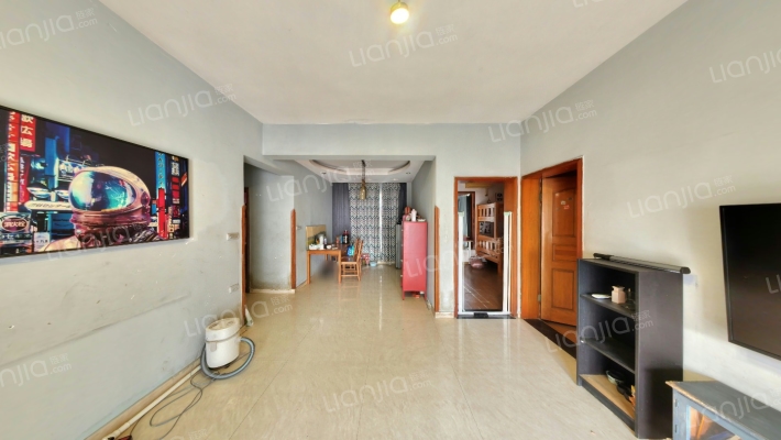 北城栖院二手房实景图