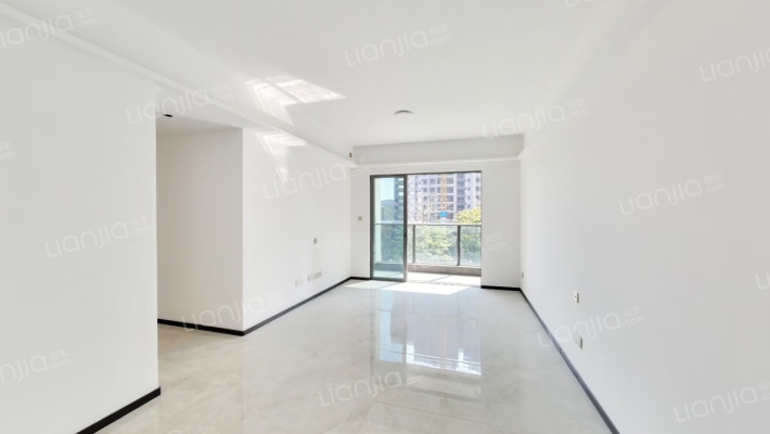 中旅名门府二手房实景图