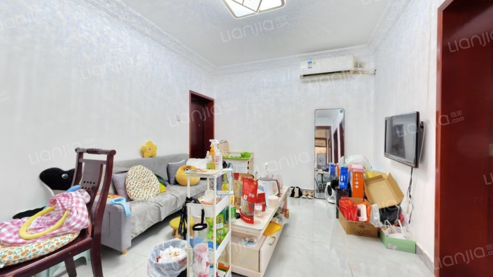 银沙横街11号二手房实景图