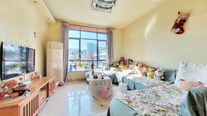 今日家园二手房实景图