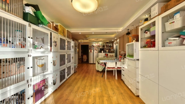 安圣苑二手房实景图