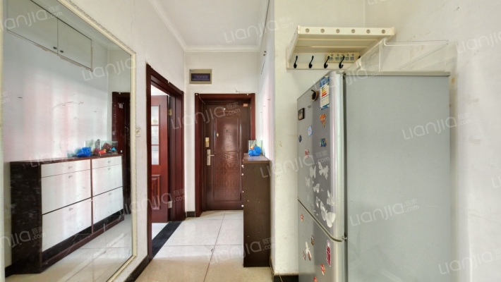 和平街十区二手房实景图