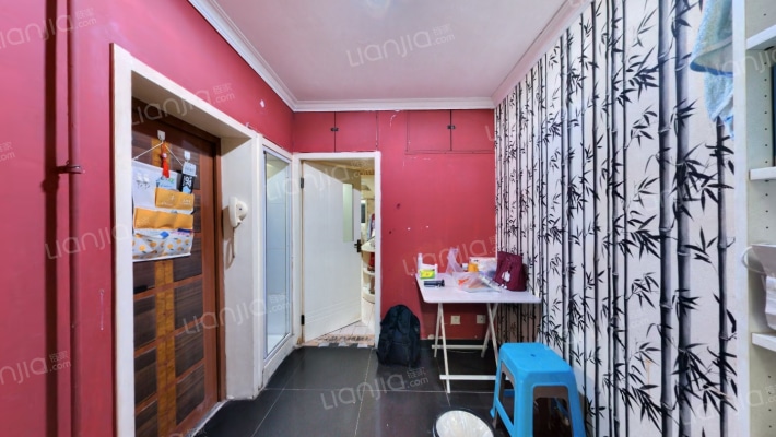 北礼士路北区二手房实景图