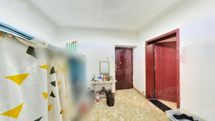 铁一区二手房实景图