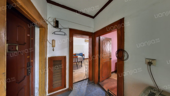 江沿村二手房实景图