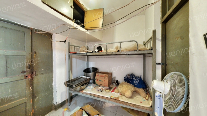 长安区劳动技工学校二手房实景图