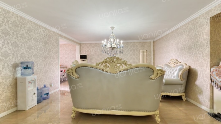 世纪嘉园二手房实景图