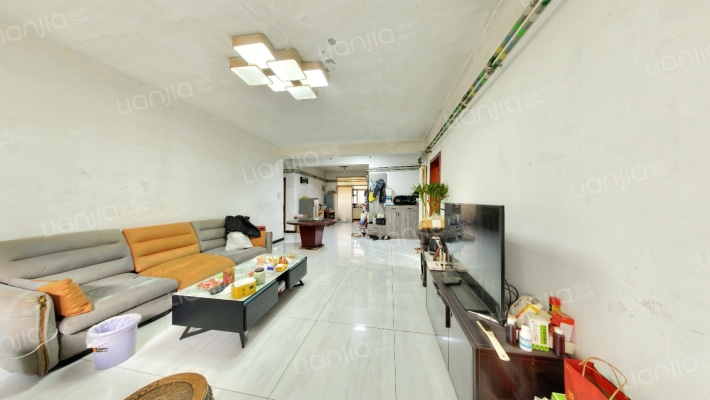 自然资源厅家属院二手房实景图