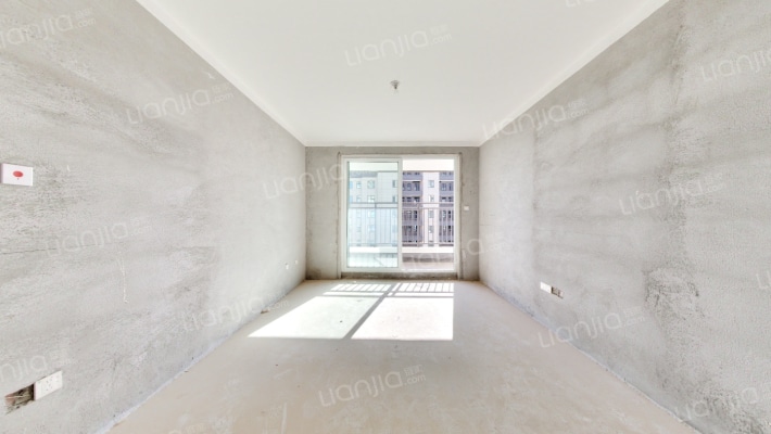 建业联盟新城6期二手房实景图