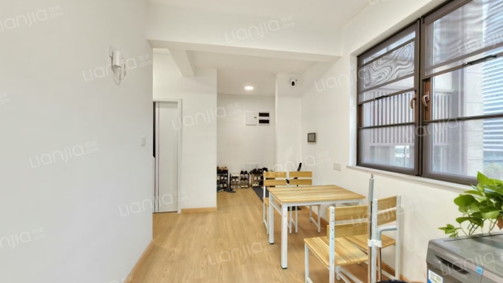 中粮光谷祥云B区二手房实景图