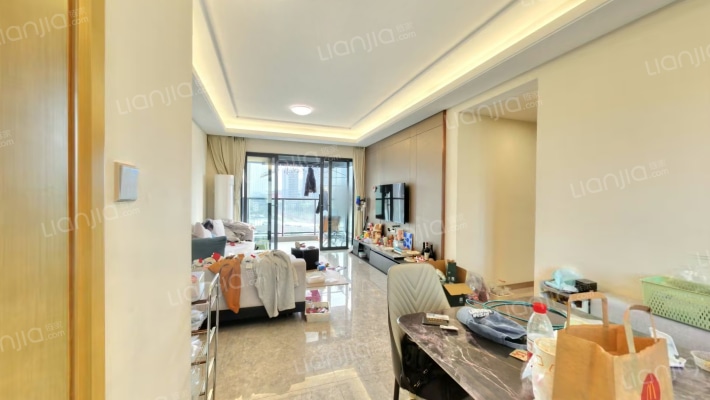 佳兆业金御佳园二手房实景图