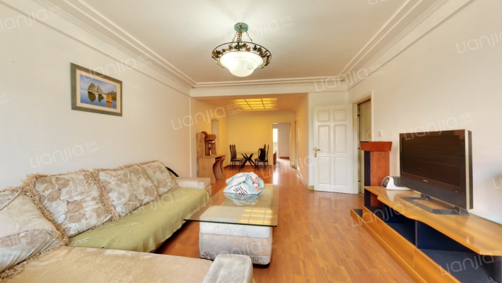 交子公寓二手房实景图